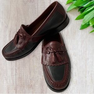 Johnston & Murphy Aragon II Loafer 9.5